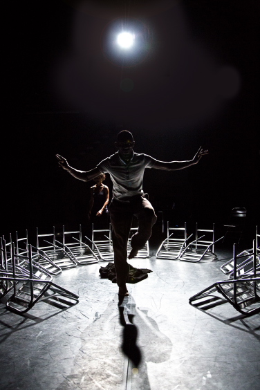 "4.48 Psychose " @Adrien Berthet