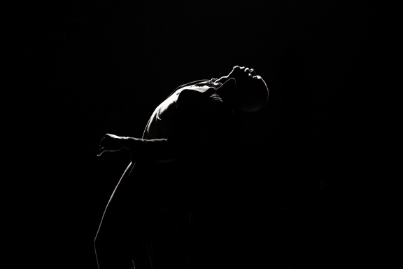 "4.48 Psychose " @Adrien Berthet