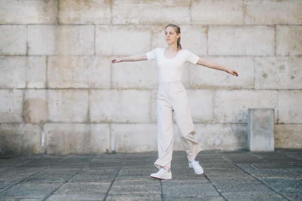 Ruth Childs © Gregory Batardon