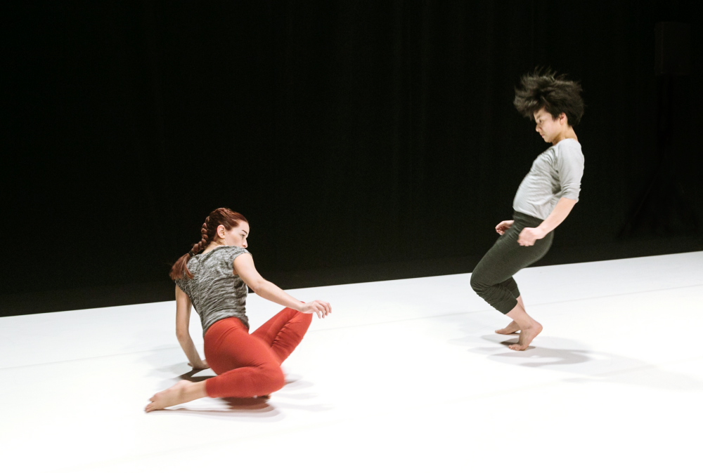 "loom" - Yuval Pick © Amandine Quillon