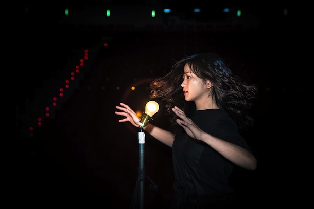 no.W.here - Frank Micheletti © Sem Brundu