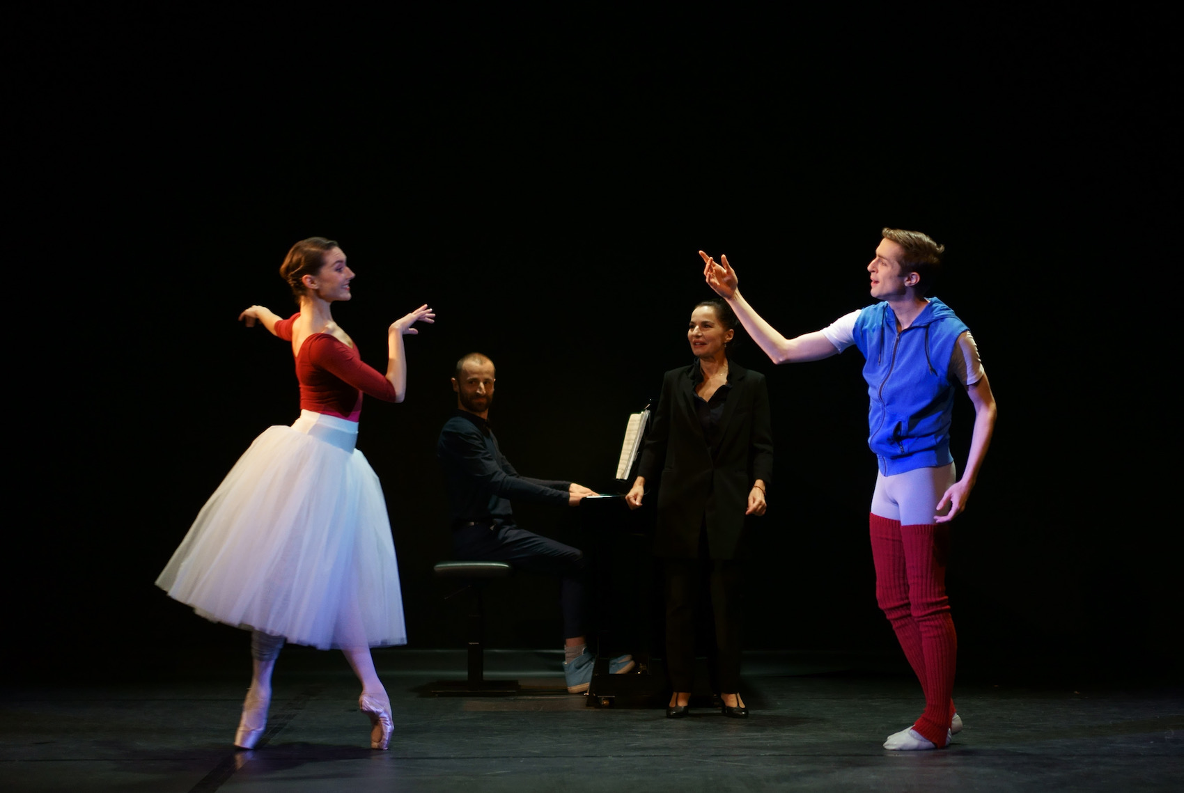 "Gis_Elle" - Aurélien Richard © D.R