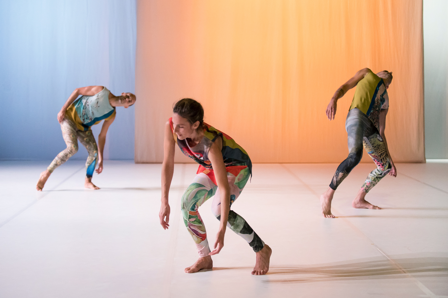 "De bon augure" - Thomas Lebrun © Frédéric Iovino