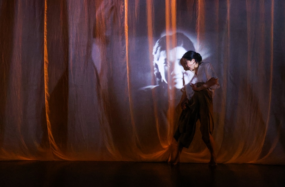 "I am 60" - Wen Hui © Li Yinjun