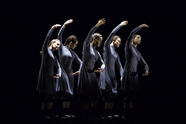 "Mulïer" - Cie Maduixa © Juan Gabriel Sanz