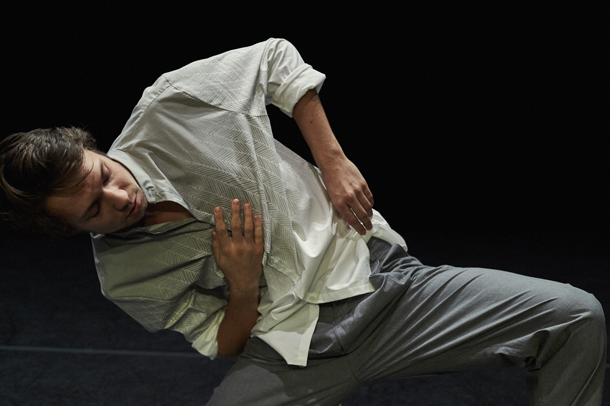 "Are friends electric" © Sébastien Erôme