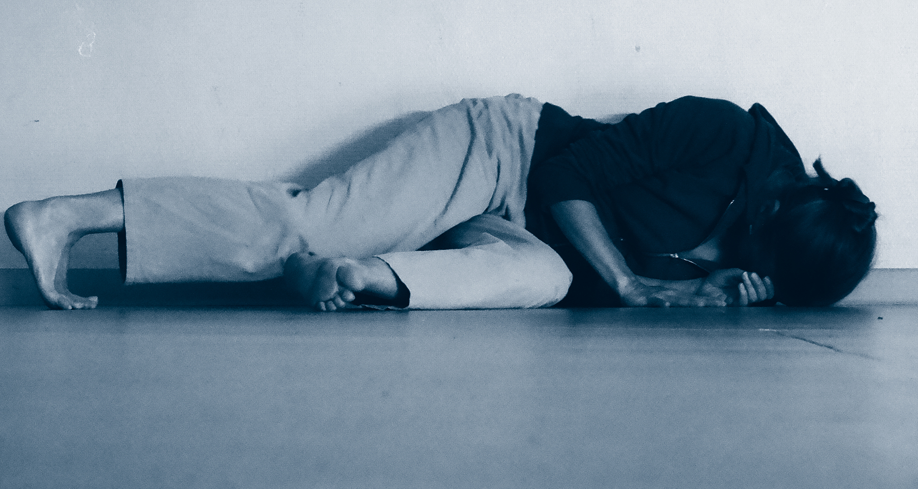 Christine Jouve © Patrick André