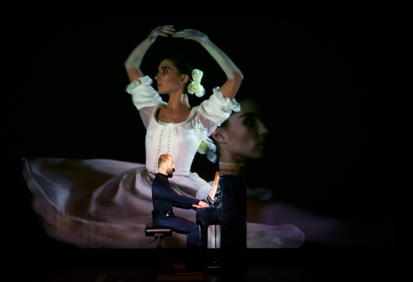 "Gis_Elle" - Aurélien Richard © D.R