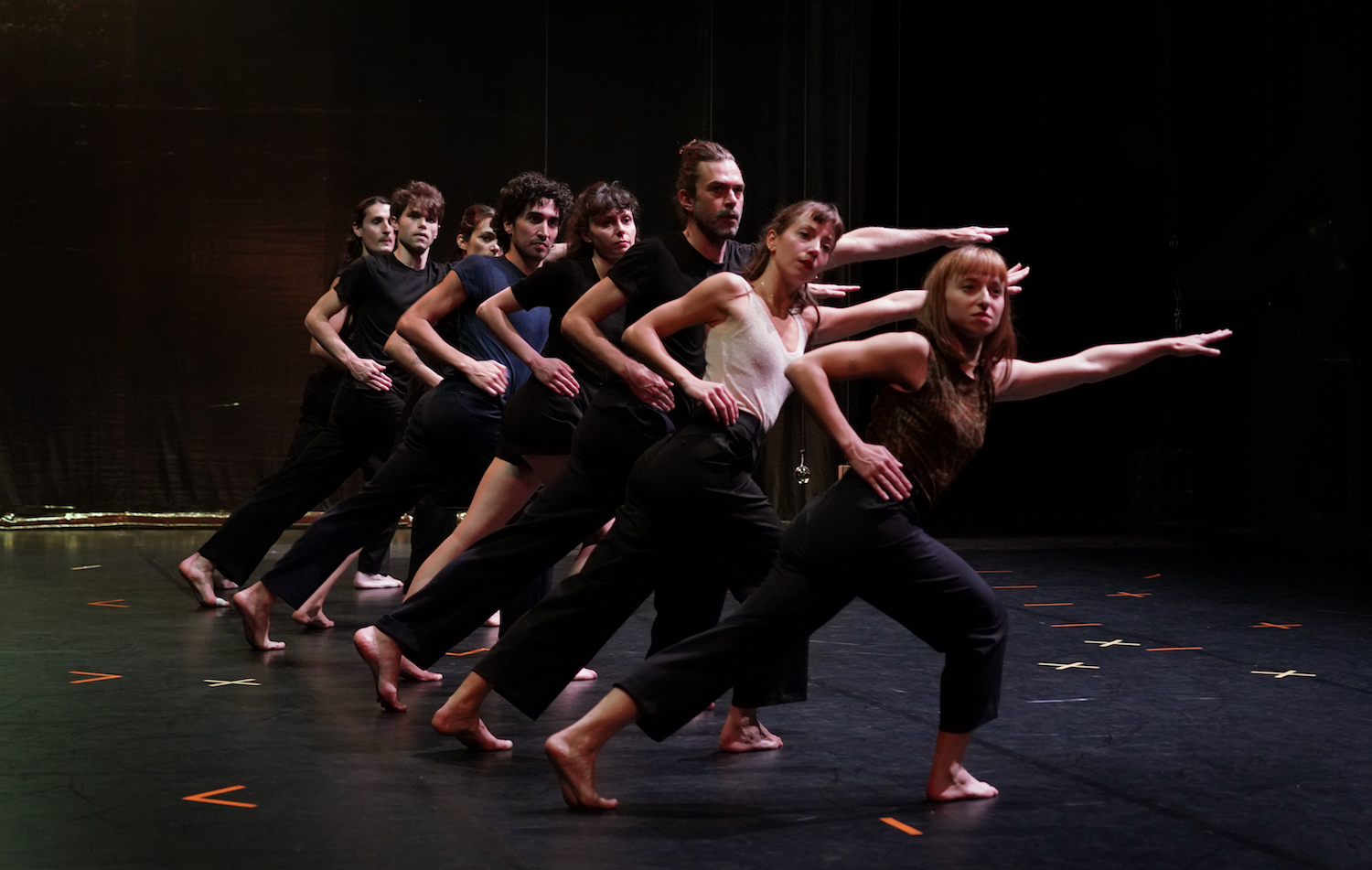 "3 concertos Bartók"- Louis Barreau © Alain Julien