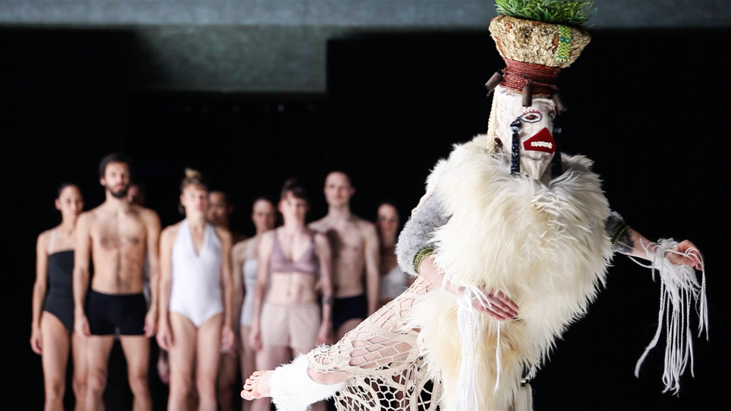 "Sunny" - Emmanuel Gat © Julia Gat