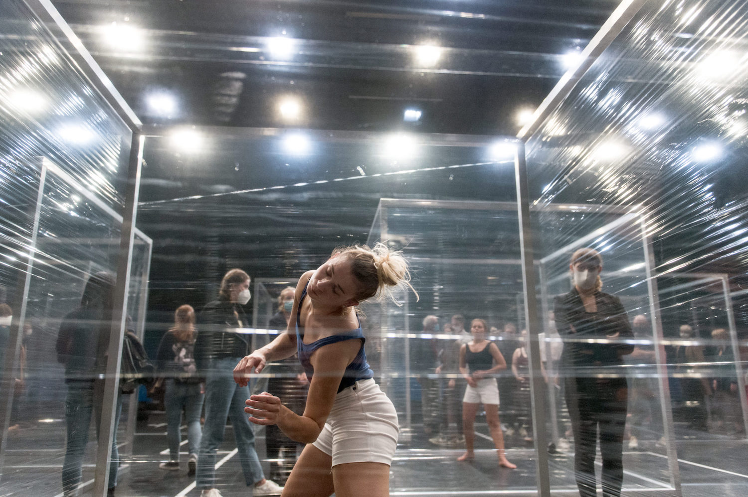 "4M2" - Sylvain Groud © Frédéric Iovino