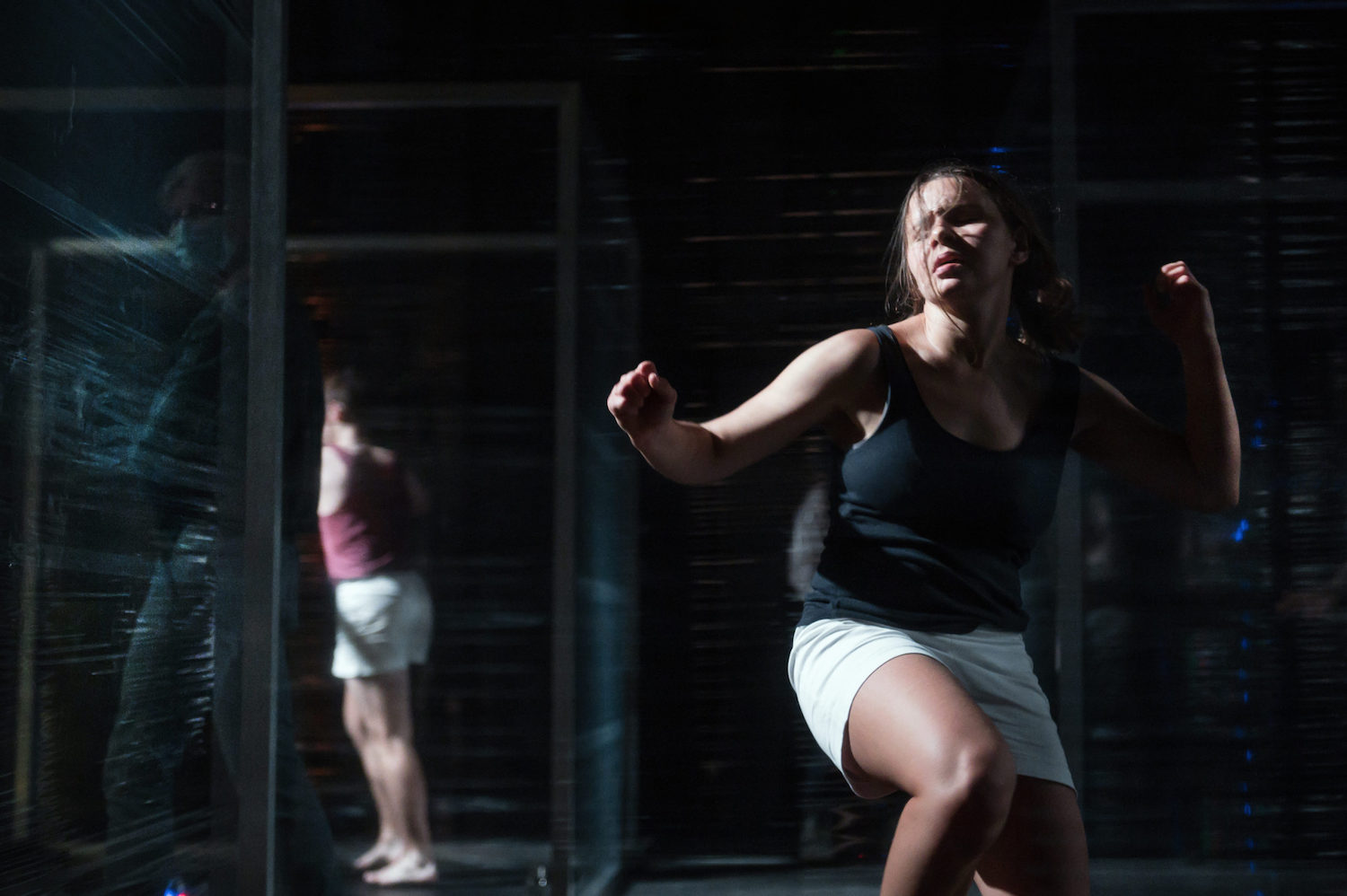 "4M2" - Sylvain Groud © Frédéric Iovino