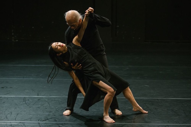 Kaori Ito et Hiroshi Ito © Gégory Batardon