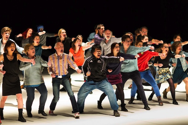 "Atlas" © Arthur Péquin