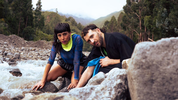 "Agwuas" de Marcela Santander Corvalán © carolina aramayo orellana