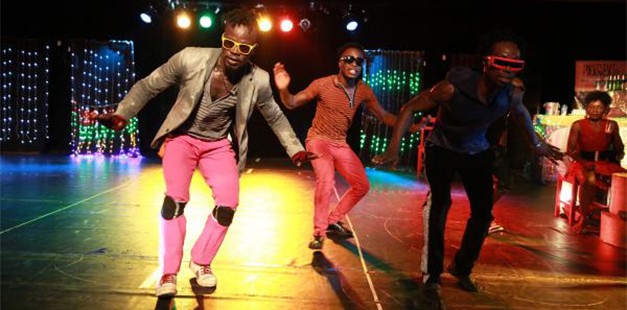 "Rue Princesse " © Dieter Hartwig