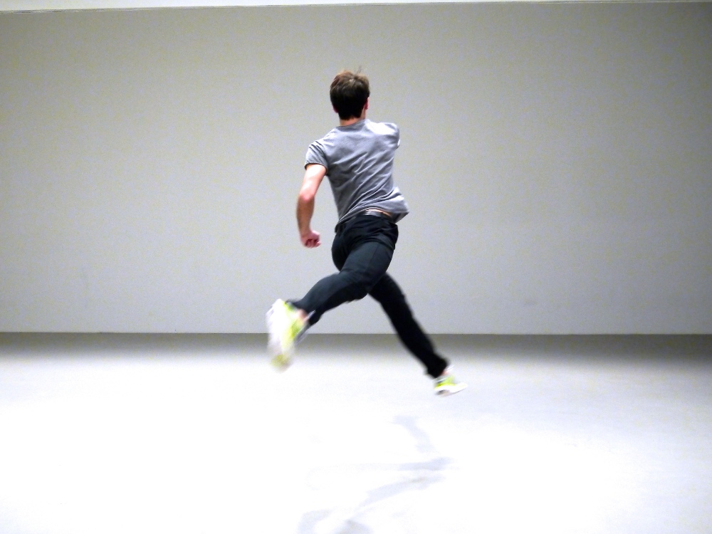 "Removing" © Chiara Valle Vallomini