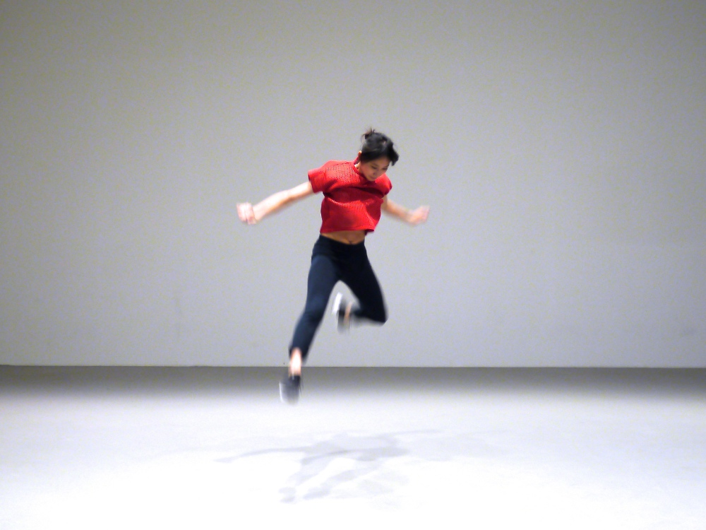 "Removing" © Chiara Valle Vallomini