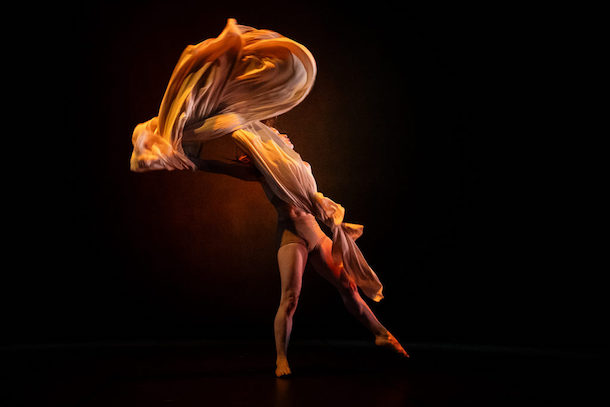 "Aequilibrium" de Camille Dewaele © Kalimba