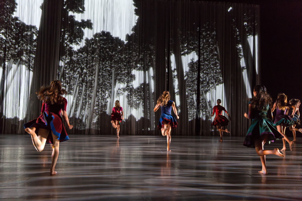 "Alice" - Groupe Grenade - Josette Baïz © Philispart web