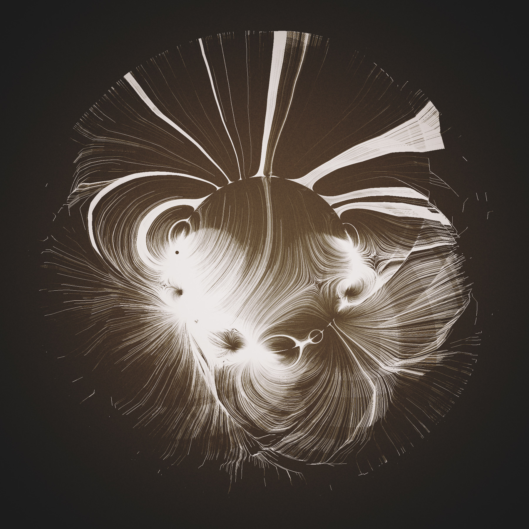 "Contingencies" @Tommy Hui Shui Cheung