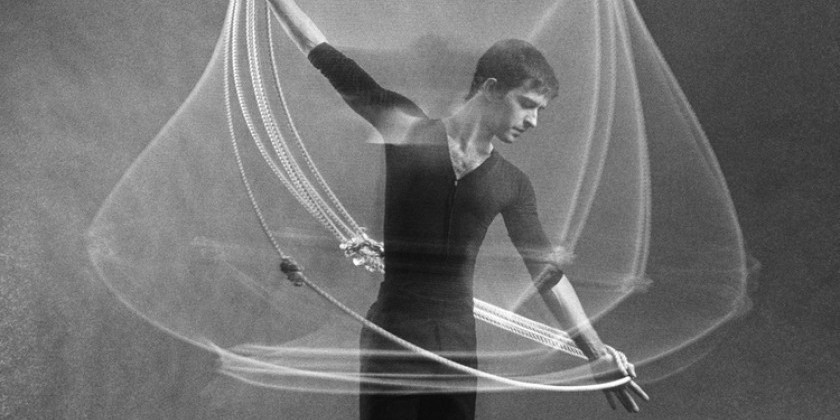 Andy de Groat © D.R