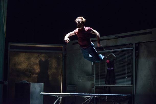 "Solonely" © JC-Bruet - Subjectif