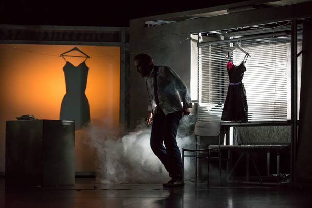 "Solonely" © JC-Bruet - Subjectif