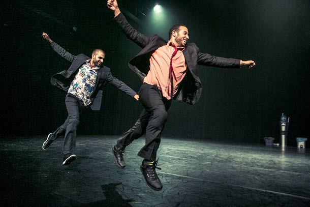 "Badke"@ Danny Willems