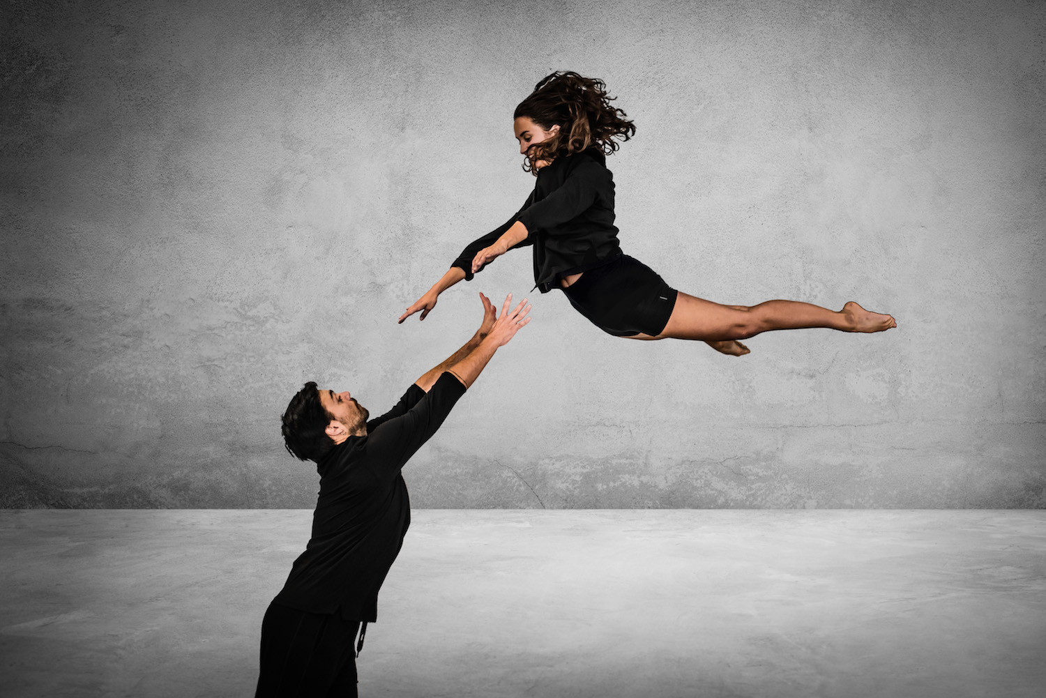 "Inventaire" - Josette Baïz © Olga Putz