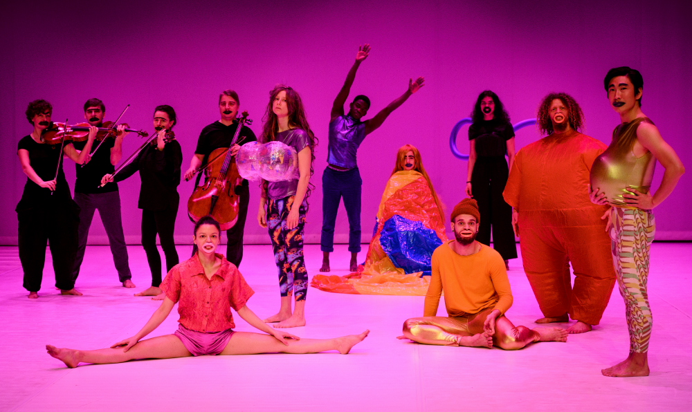 "Batailles d’images" - Stephanie Thiersch © Martin Rottenkolber