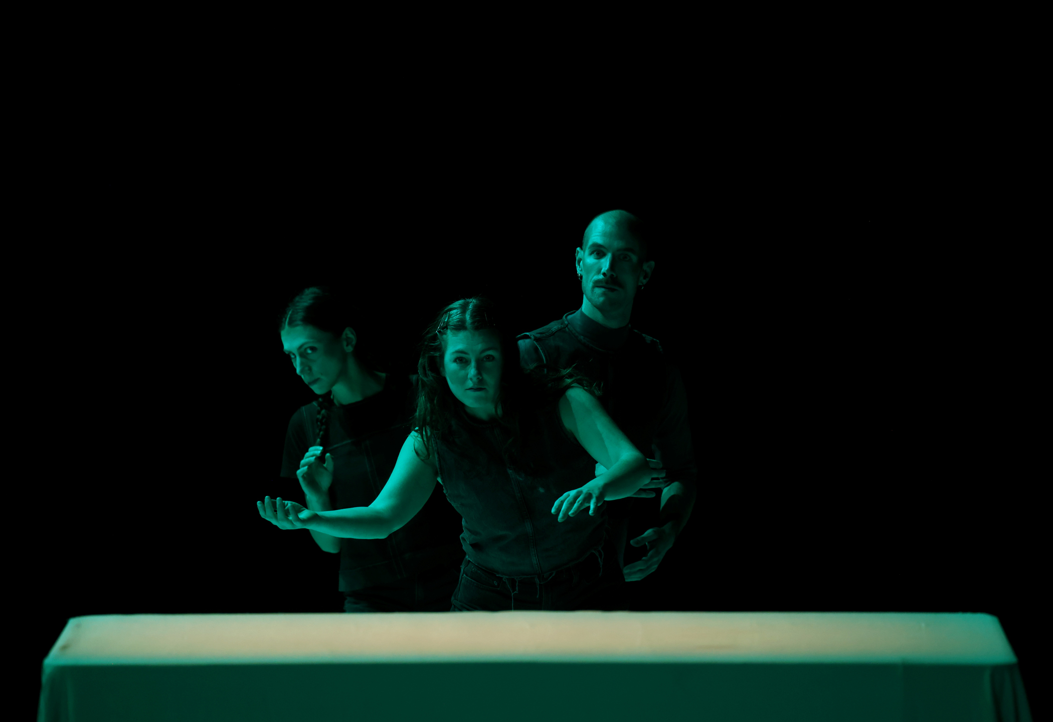 "Quelques choses" de Chloé Zamboni © D.R.