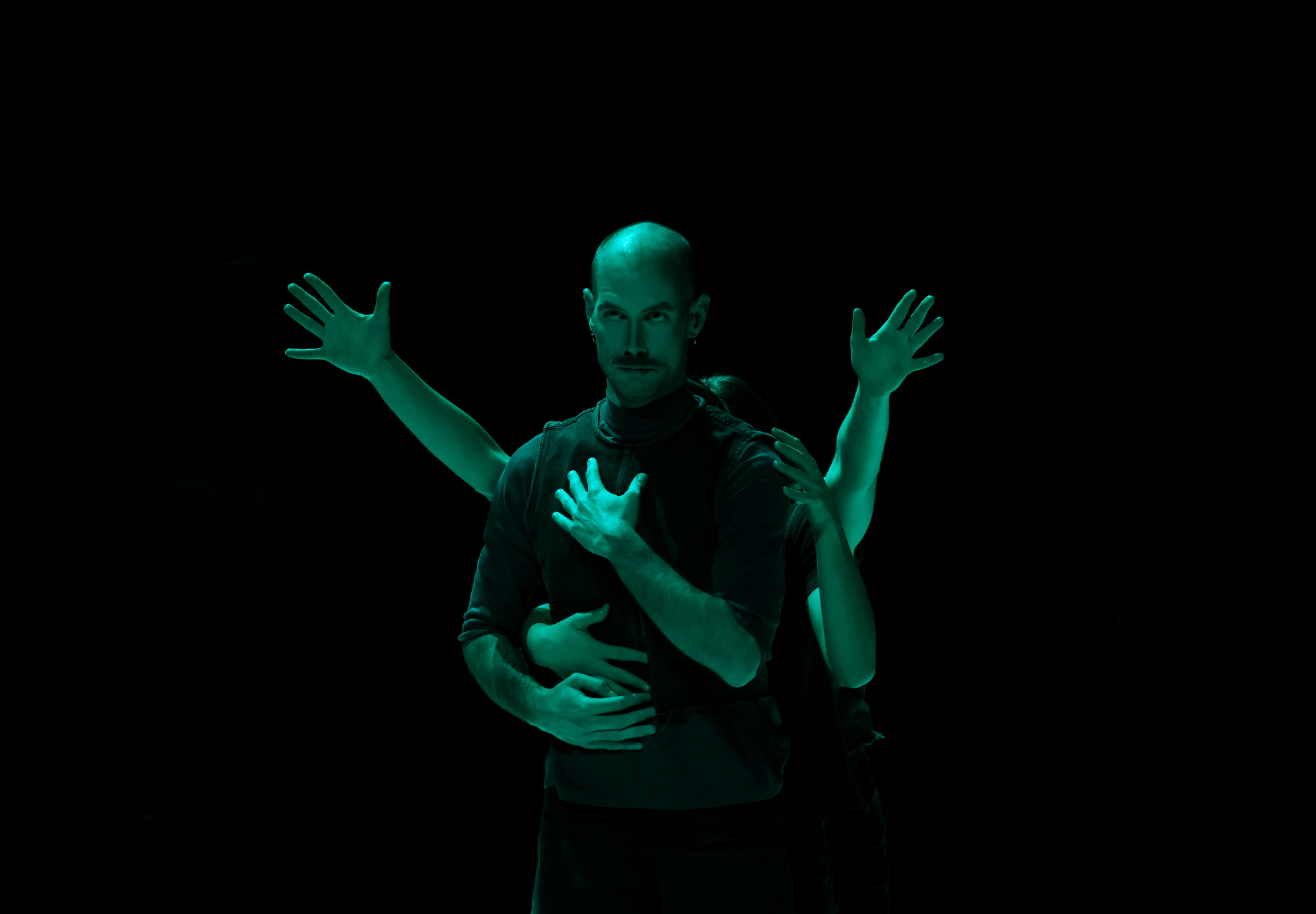 "Quelques choses" de Chloé Zamboni © D.R.