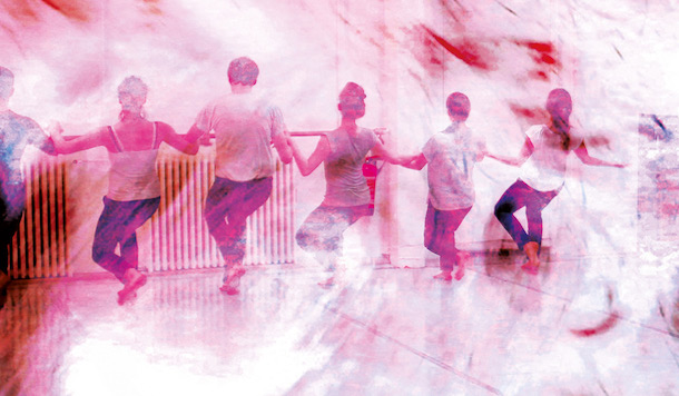 "Blitz" - Joanne Leighton © Joanne Leighton