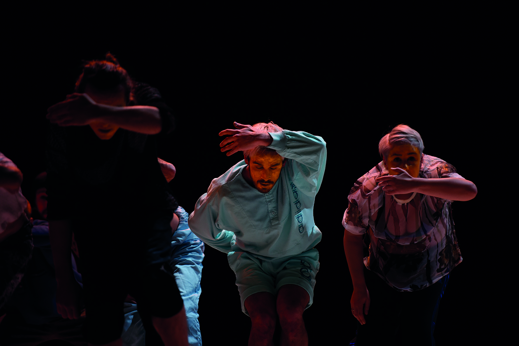 "BROTHER" - Marco Da Silva Ferreira © JosÇ Caldeira