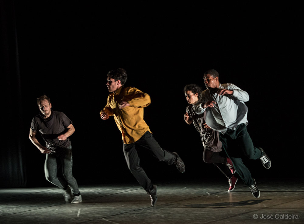 "Brother" - Marco Da Silva Ferreira © José Caldeira