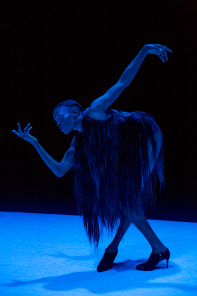 "Hunted" @ Caroline Ablain