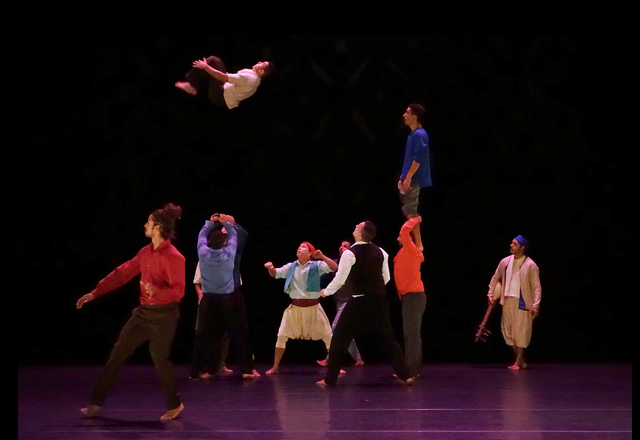 "Halka" © Christian Ganet