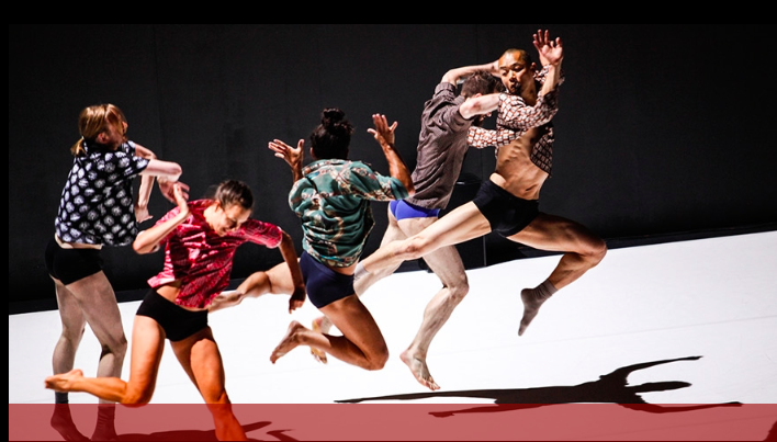 "Works" - Emmanuel Gat © Julia Gat