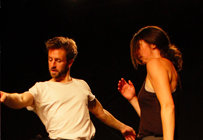 "Feux" - Elise Lerat - Collectif Allogène © Allogène