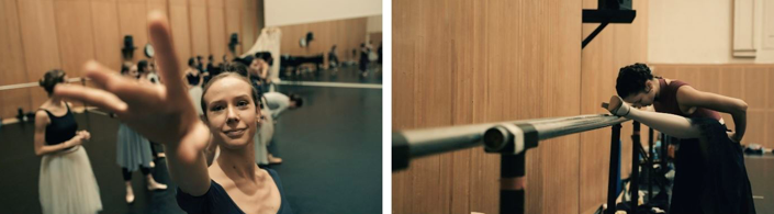 Masterclass © Maxime Dos