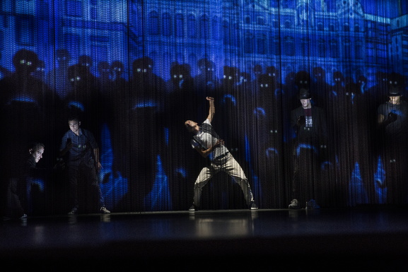 "Hashtag 2.0" - Pockemon Crew © Cavalca