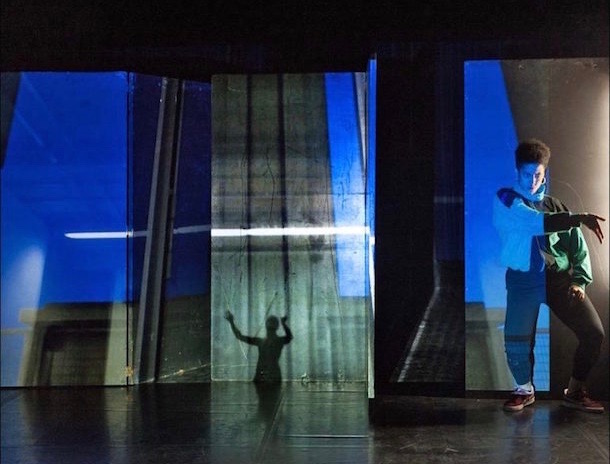 "Cellule" - Nach © D.R