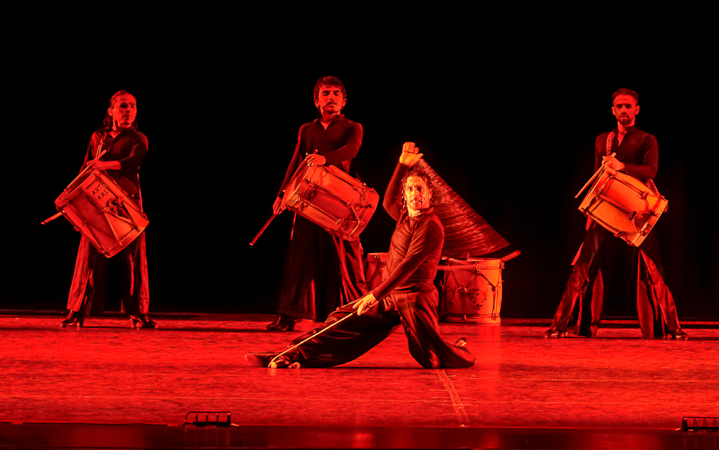 "Che Malambo" © Diane Smithers