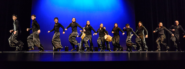 "Che Malambo" © Diane Smithers