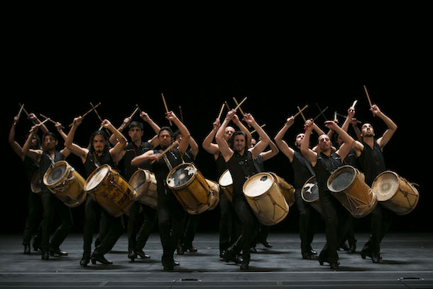 "Che Malambo" © Em Watson