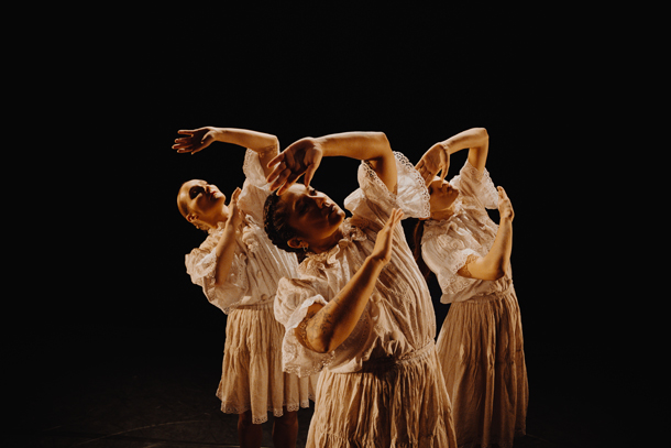 "Potomitan"-Jade Lada © Romain Charrier