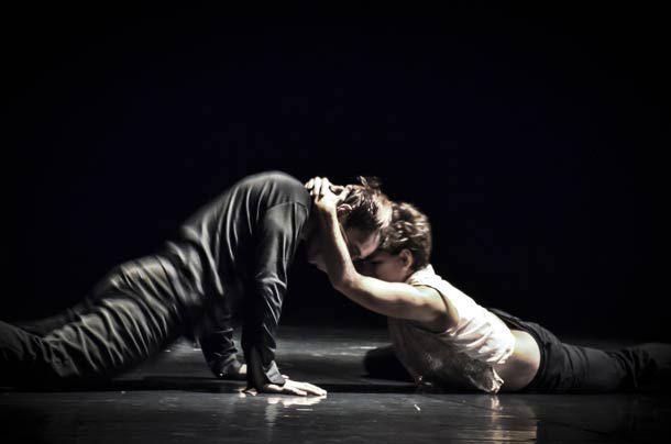 Cielo rasO 2 - Nightawks ®gabrielf