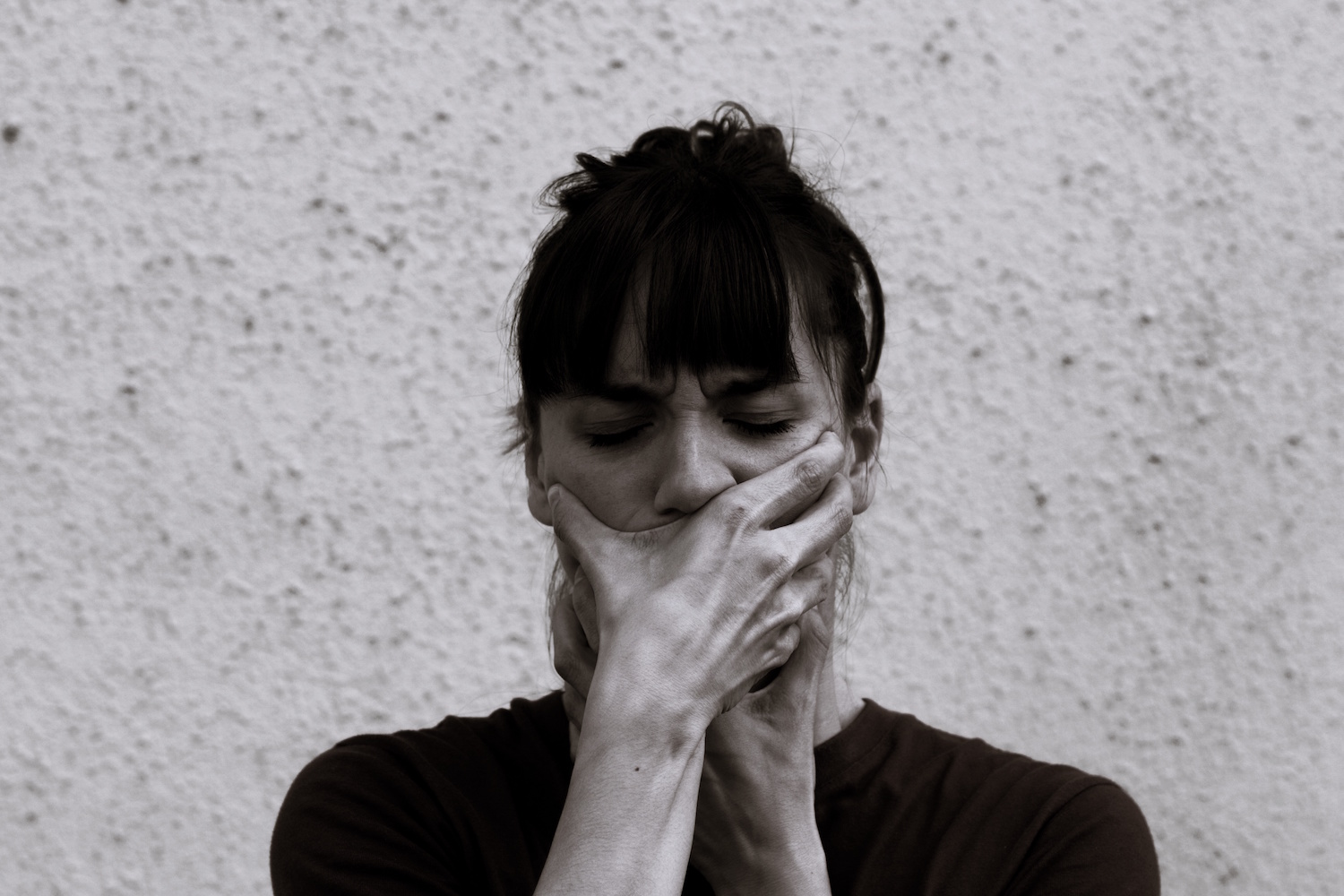 "Anyway" -Sandrine Lescourant / Cie Kilaï © Abraham Diallo