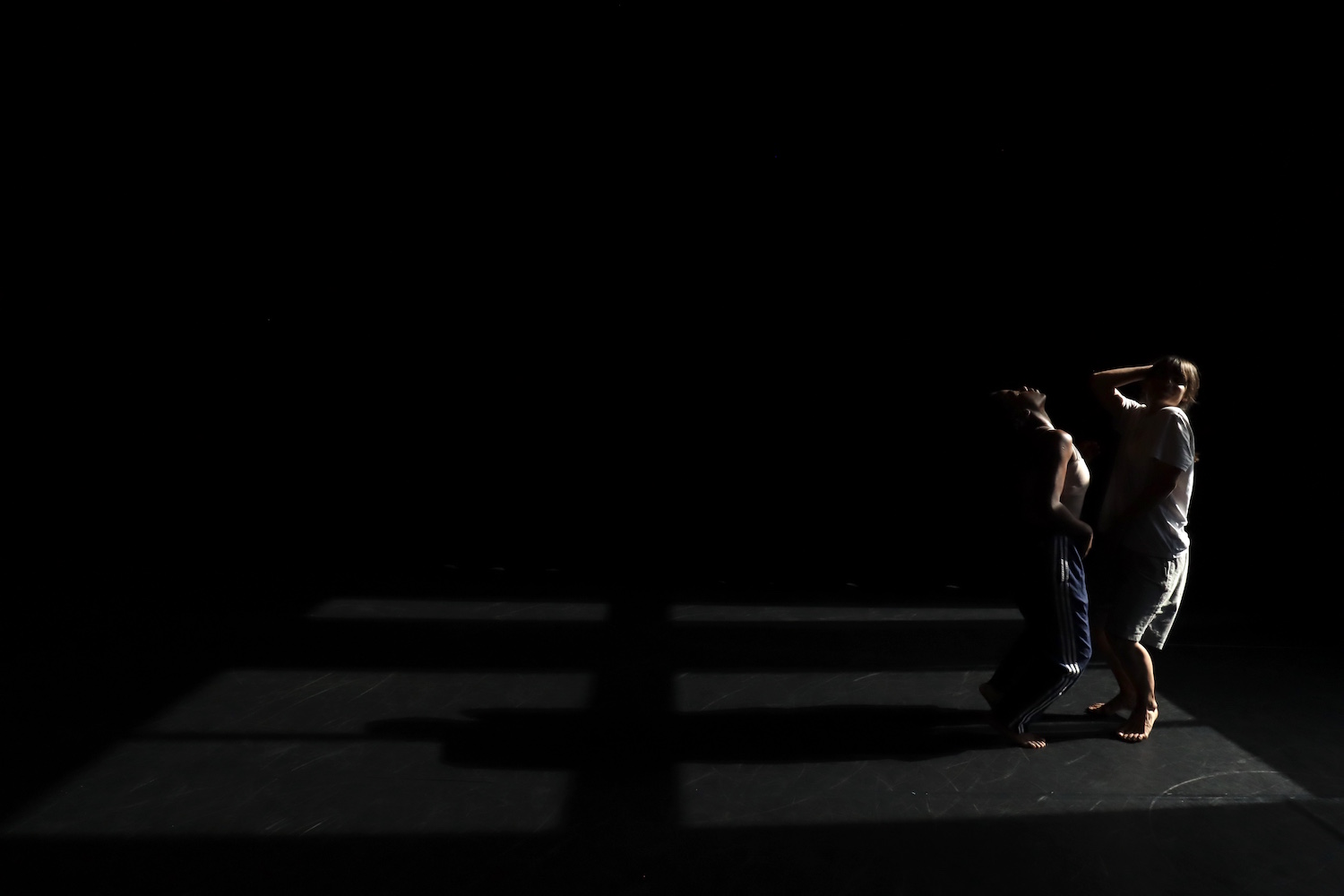 "Anyway" - Sandrine Lescourant © Sandrine Lescourant